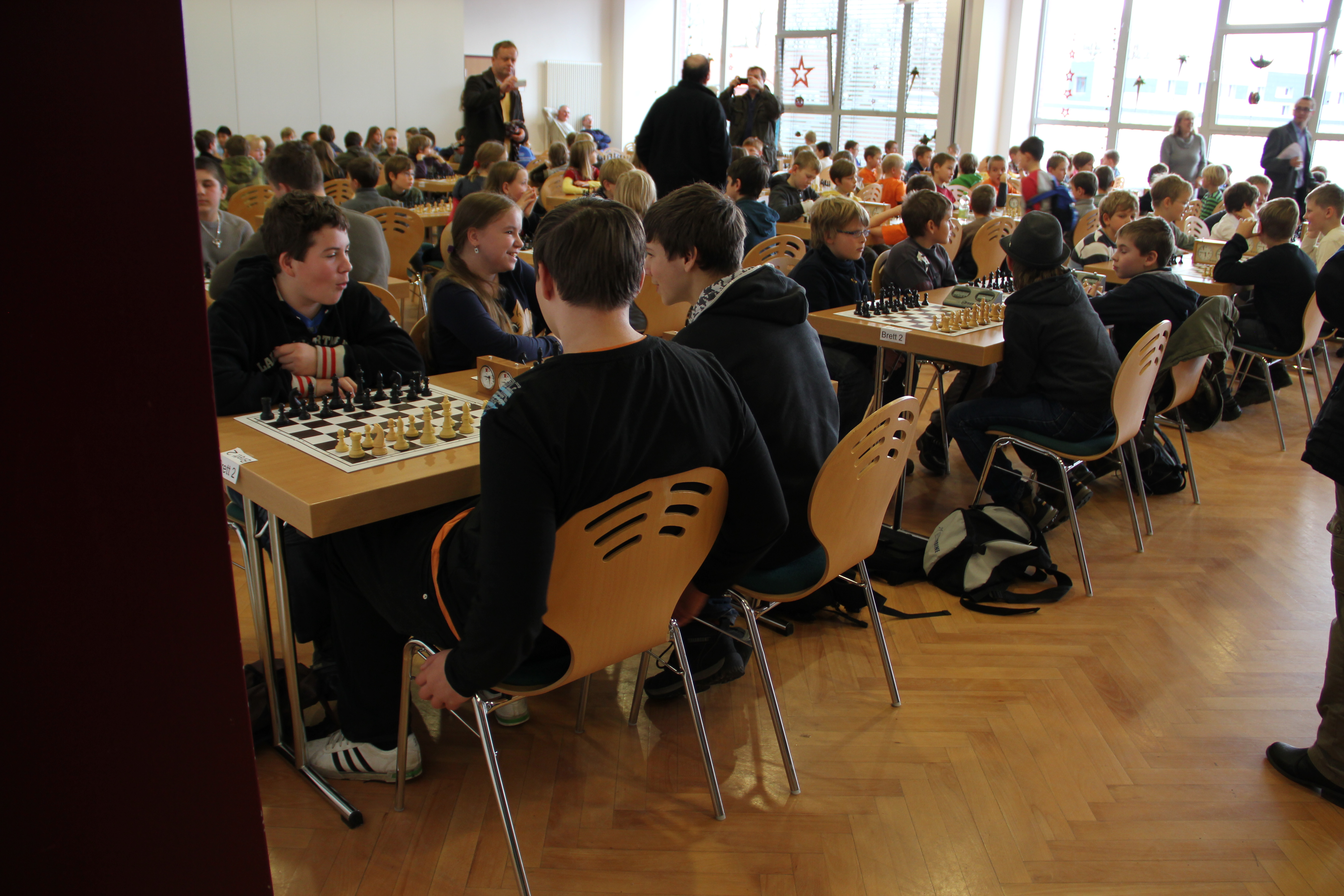 Vorschau